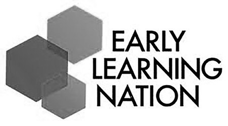 Trademark Logo EARLY LEARNING NATION