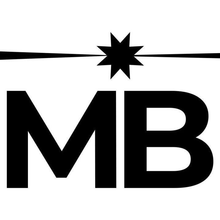 Trademark Logo MB