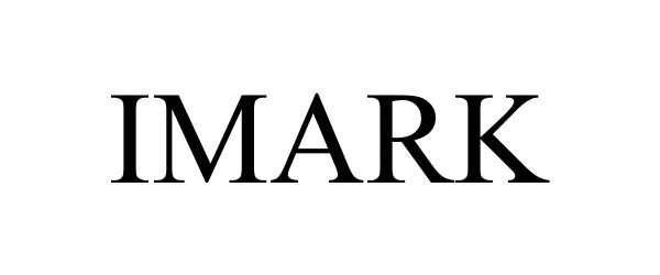 Trademark Logo IMARK