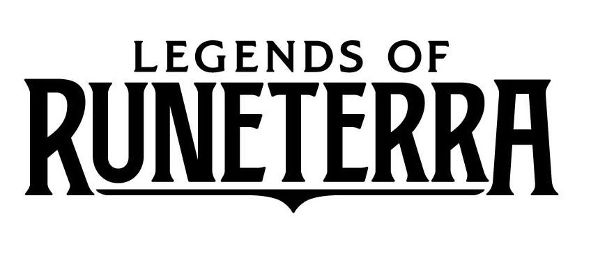 Legends of Runeterra - Wikipedia