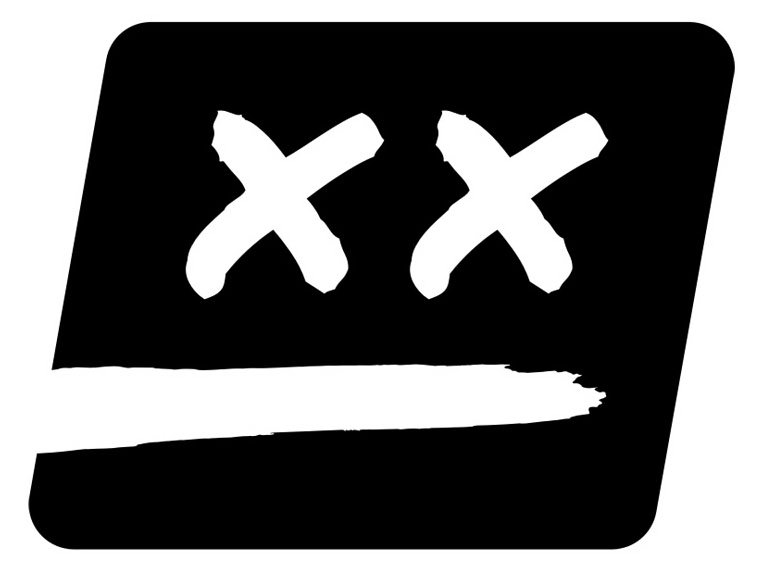 Trademark Logo X X