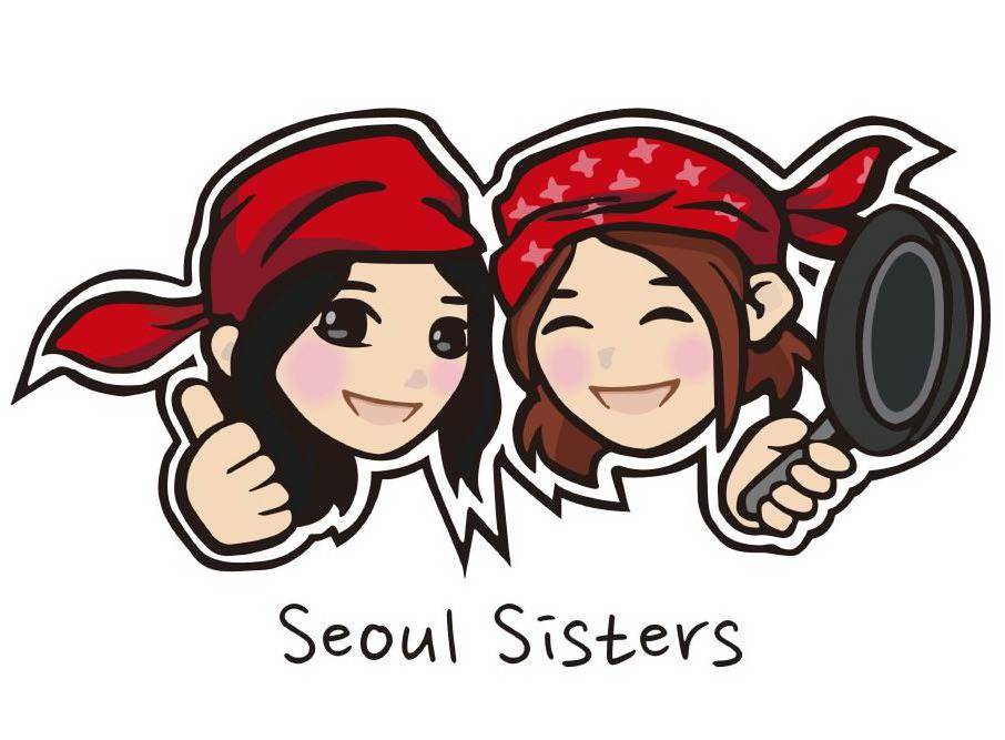 SEOUL SISTERS