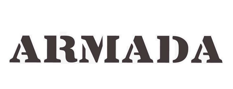 Trademark Logo ARMADA