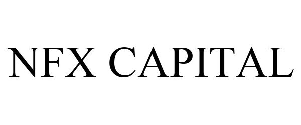  NFX CAPITAL