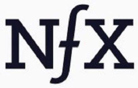 Trademark Logo NFX