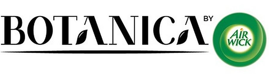 Trademark Logo BOTANICA BY AIR WICK