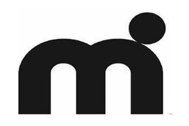 Trademark Logo M