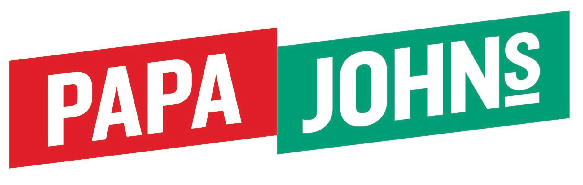  PAPA JOHNS