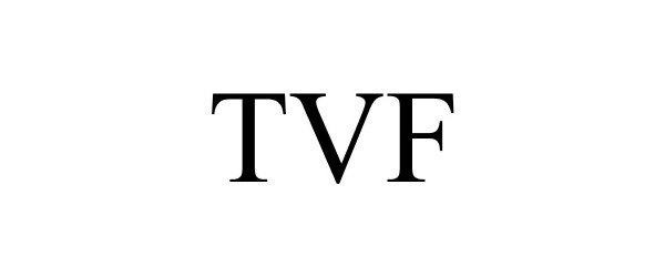  TVF