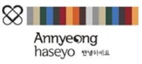 Trademark Logo ANNYEONG HASEYO