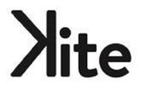Trademark Logo KITE