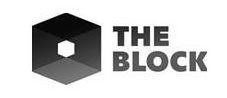 Trademark Logo THE BLOCK