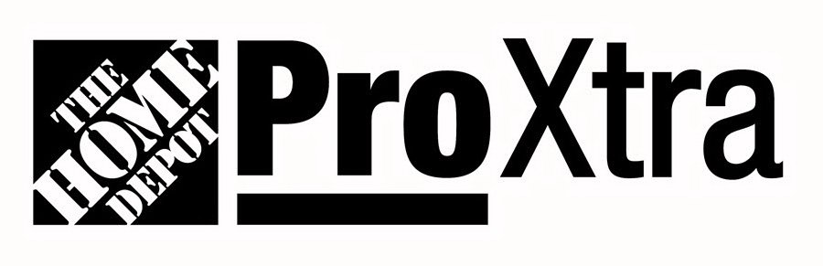 Trademark Logo THE HOME DEPOT PRO XTRA