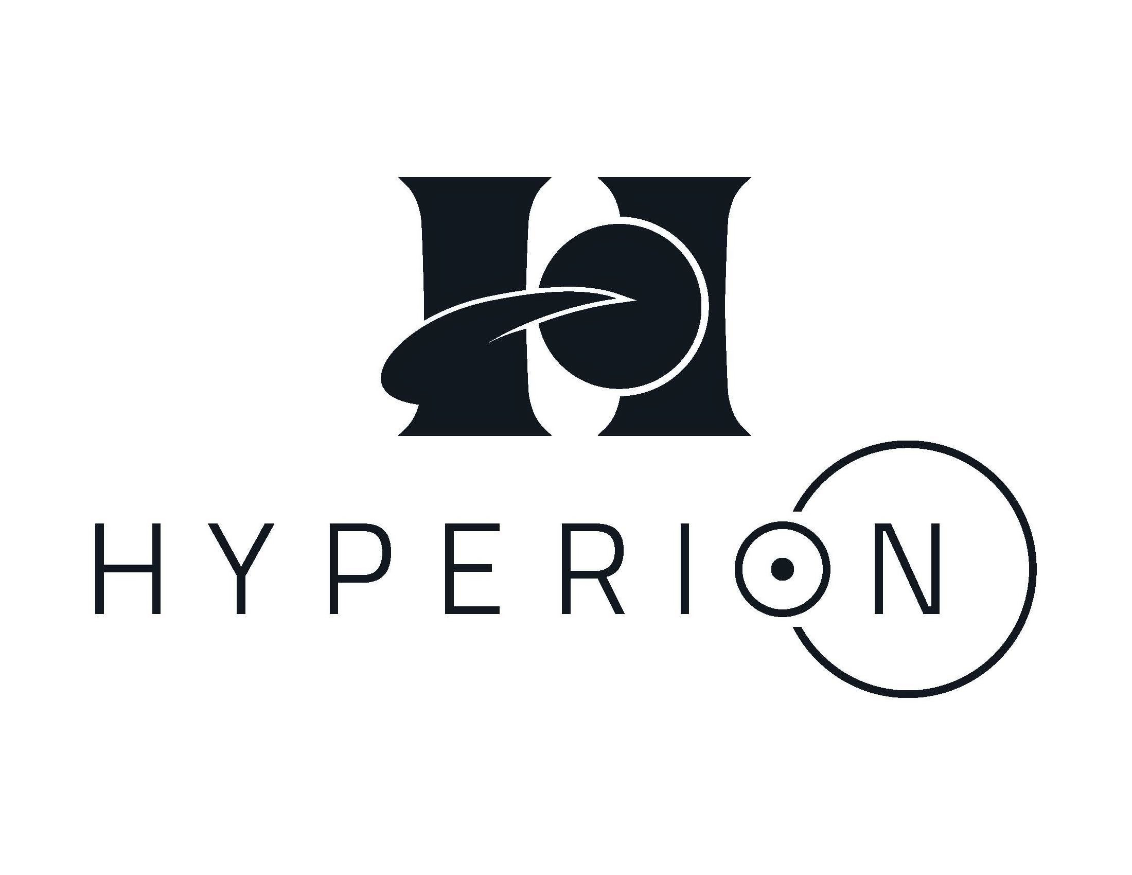  H HYPERION