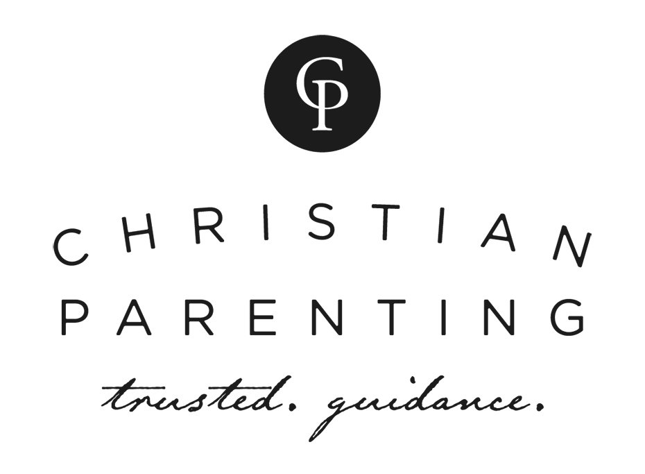Trademark Logo CP CHRISTIAN PARENTING TRUSTED. GUIDANCE.