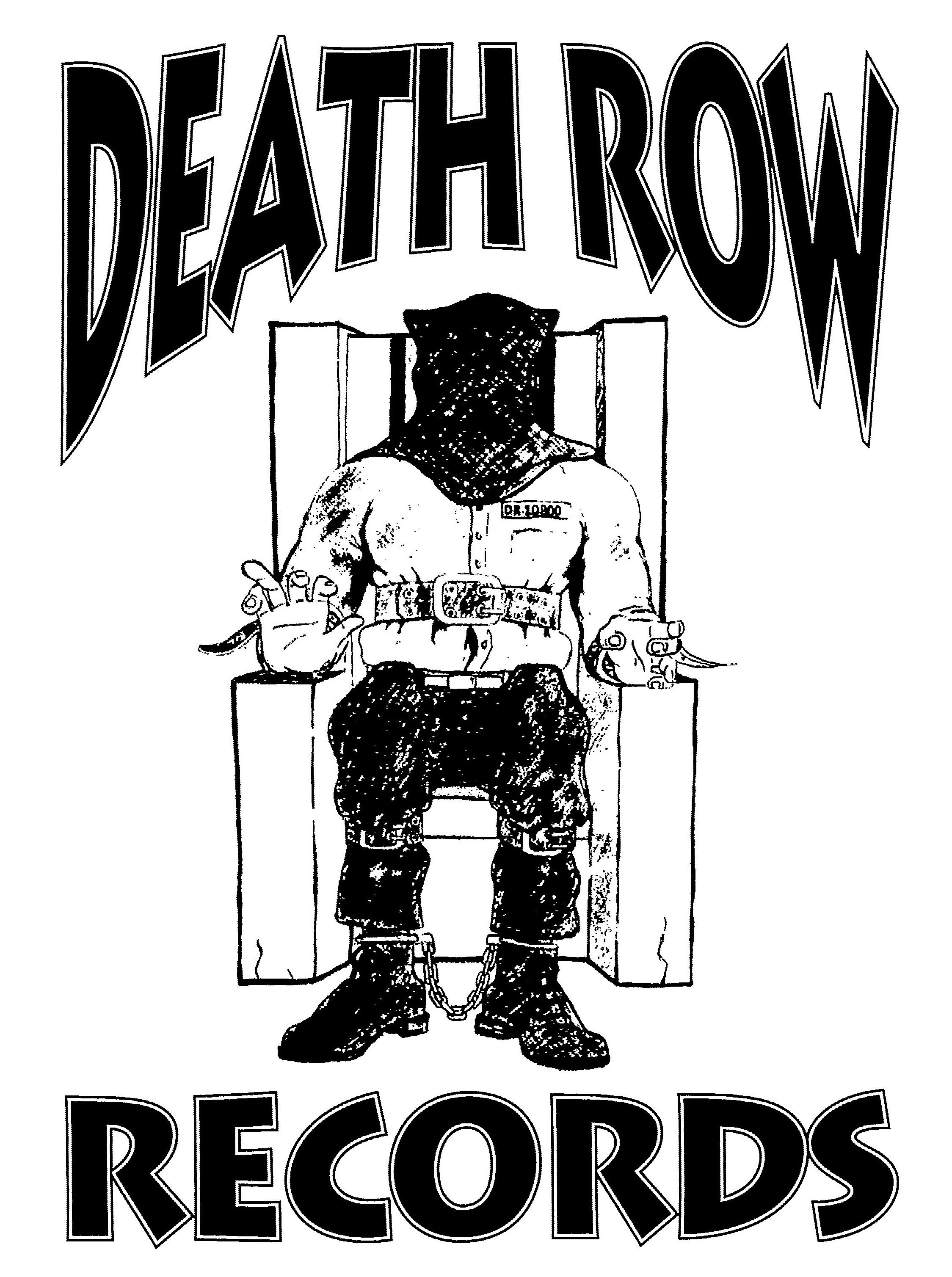 DEATH ROW RECORDS