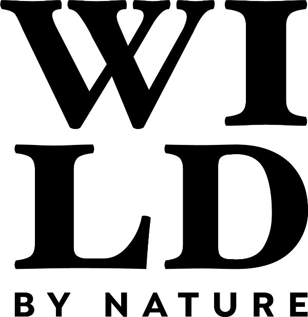 Trademark Logo WILD BY NATURE