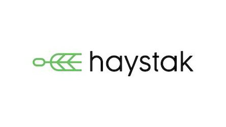 Trademark Logo HAYSTAK