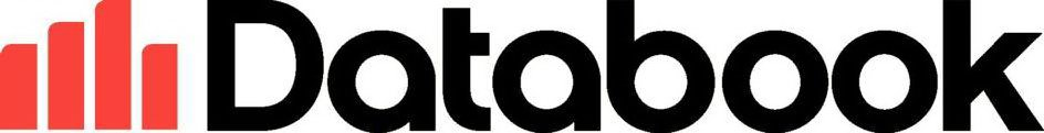Trademark Logo DATABOOK