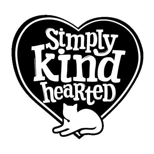 Trademark Logo SIMPLY KIND HEARTED