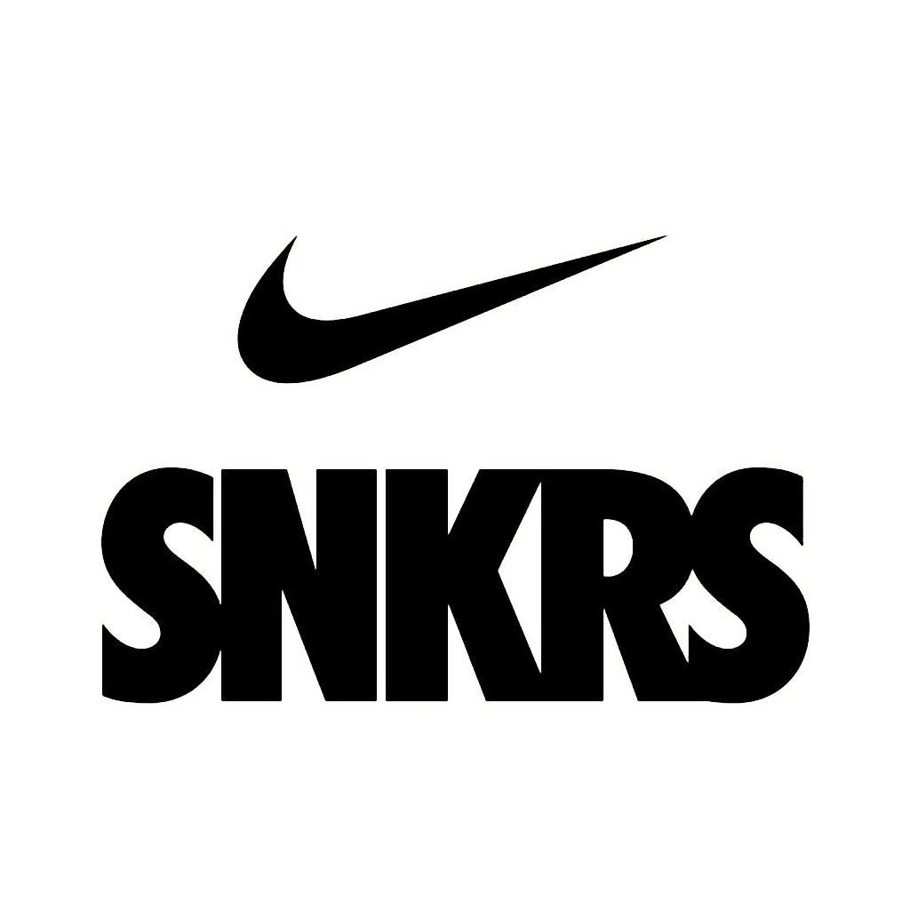 Trademark Logo SNKRS