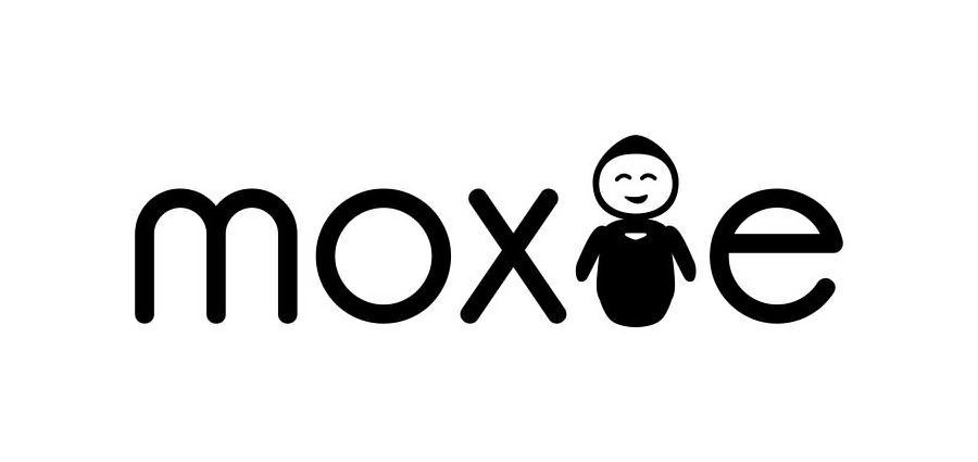 Trademark Logo MOXIE