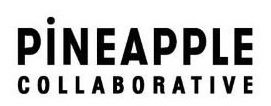 Trademark Logo PINEAPPLE COLLABORATIVE