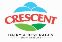 Trademark Logo CRESCENT DAIRY &amp; BEVERAGES SOUTH CAROLINA