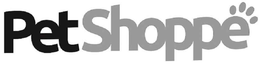 Trademark Logo PETSHOPPE