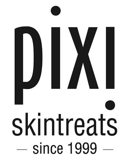 Trademark Logo PIXI SKINTREATS SINCE 1999