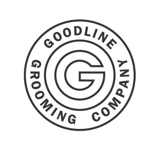 Trademark Logo G GOODLINE GROOMING COMPANY
