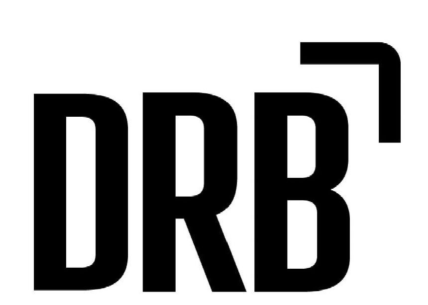 Trademark Logo DRB