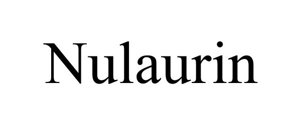  NULAURIN