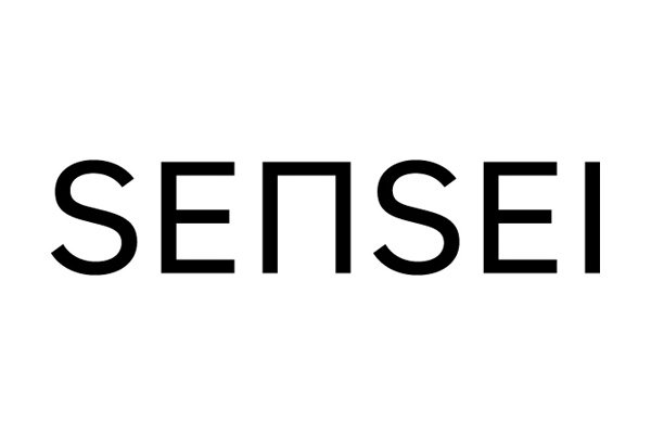 Trademark Logo SENSEI