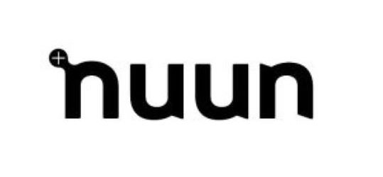 Trademark Logo NUUN