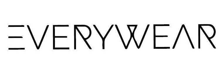 Trademark Logo EVERYWEAR