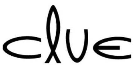 Trademark Logo CLUE