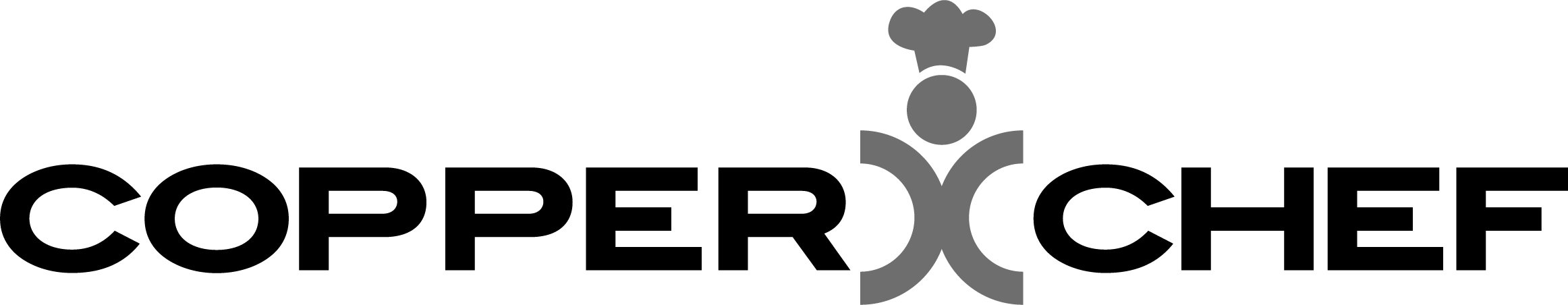 Trademark Logo COPPER CHEF CC