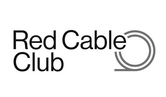 Trademark Logo RED CABLE CLUB