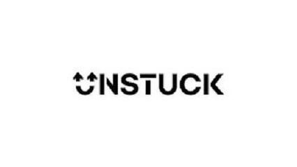 Trademark Logo UNSTUCK