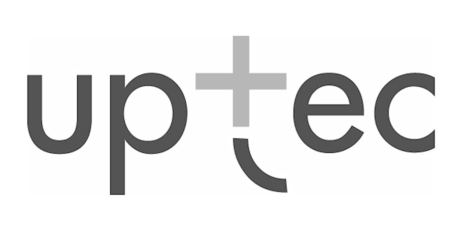 Trademark Logo UPTEC