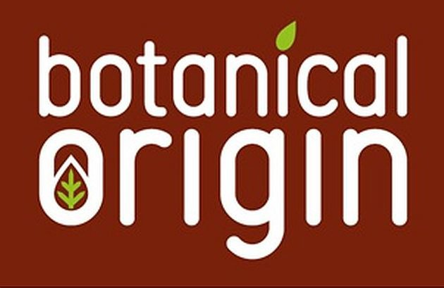 Trademark Logo BOTANICAL ORIGIN