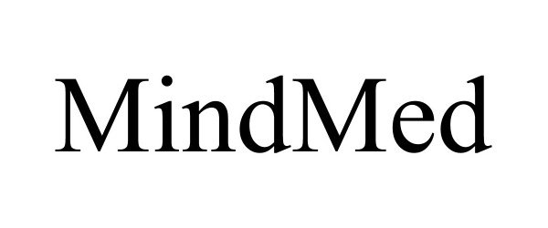 Trademark Logo MINDMED
