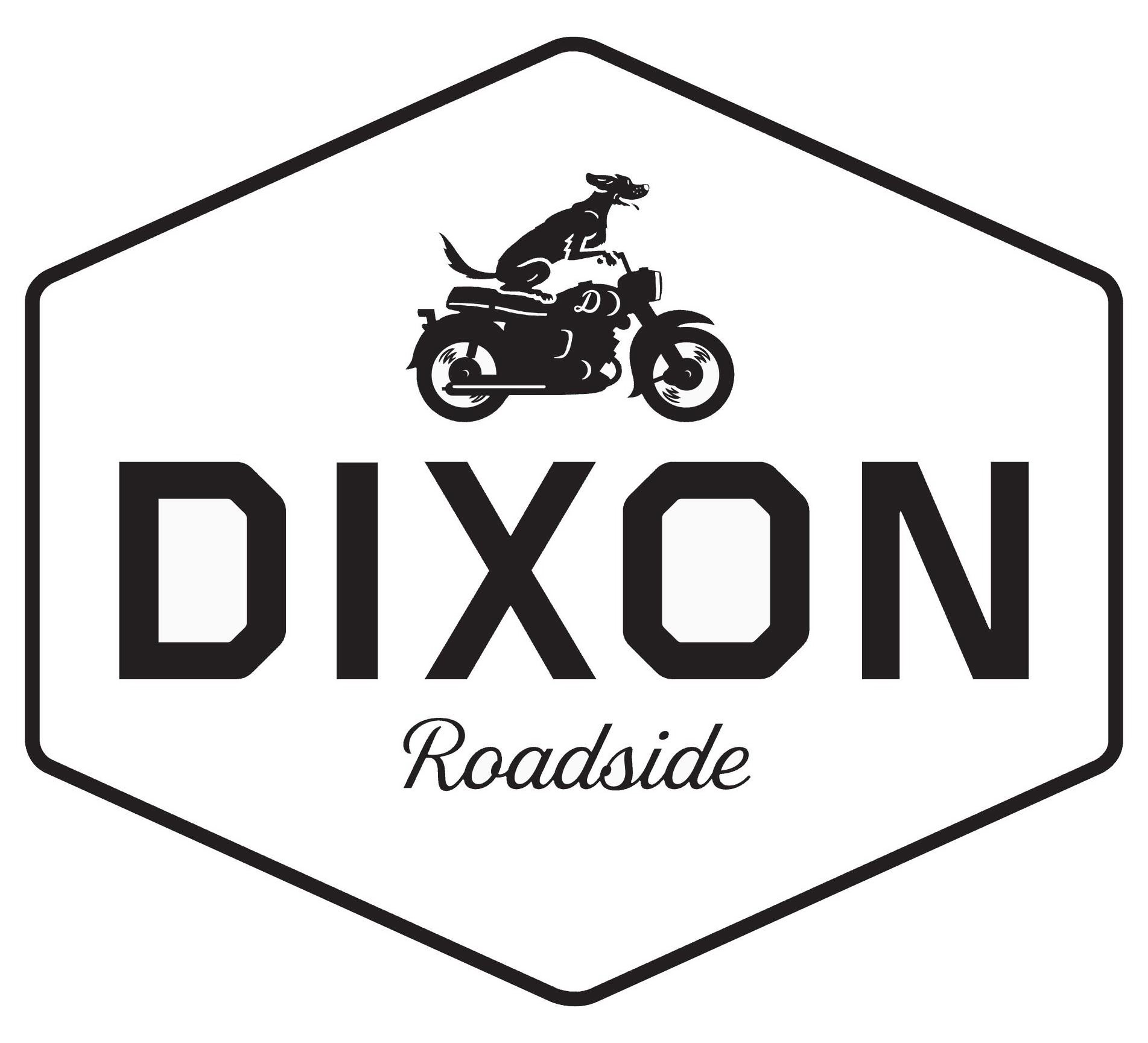 Trademark Logo DIXON ROADSIDE