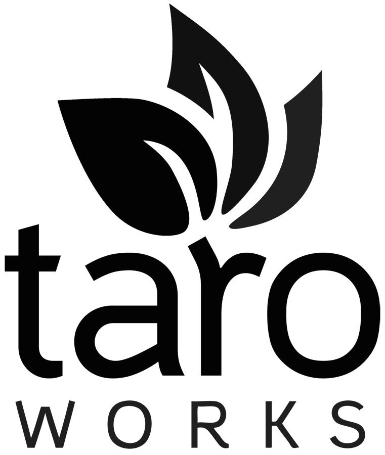 Trademark Logo TARO WORKS