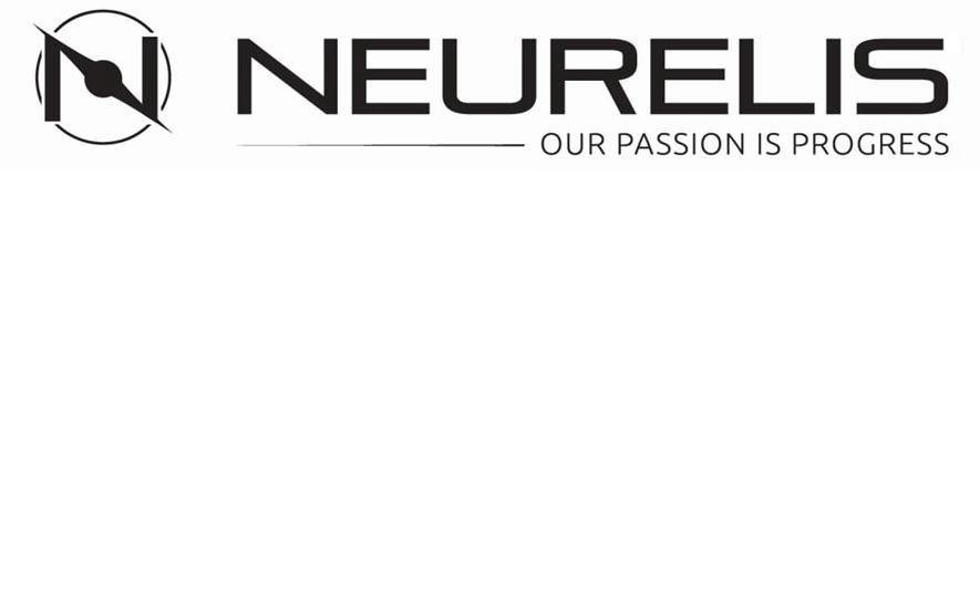 Trademark Logo N NEURELIS OUR PASSION IS PROGRESS