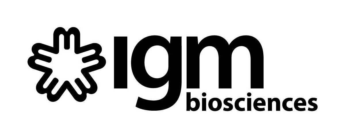  IGM BIOSCIENCES