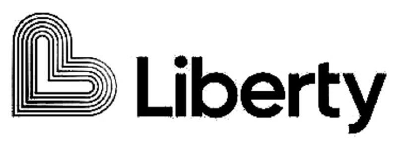  L LIBERTY