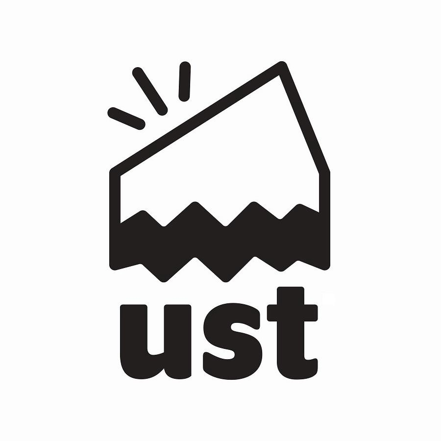 Trademark Logo UST