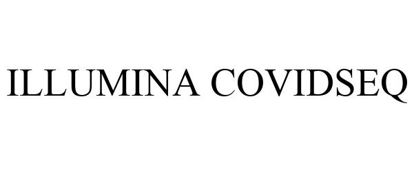 Trademark Logo ILLUMINA COVIDSEQ